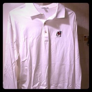 Long sleeve Georgia bulldogs shirt